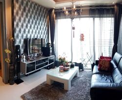 One Amber (D15), Condominium #631585991